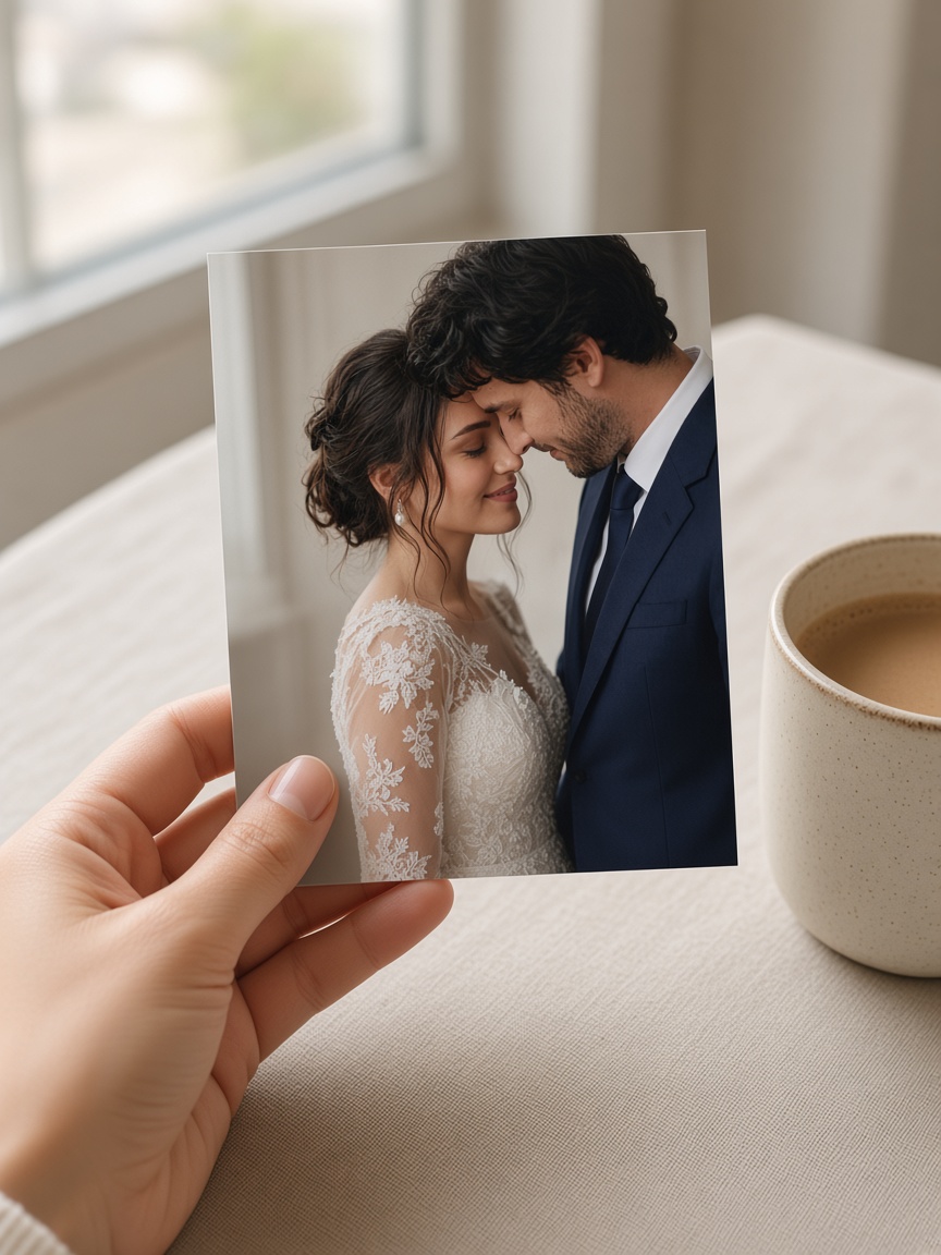 Pocket 10×15 fotoprint